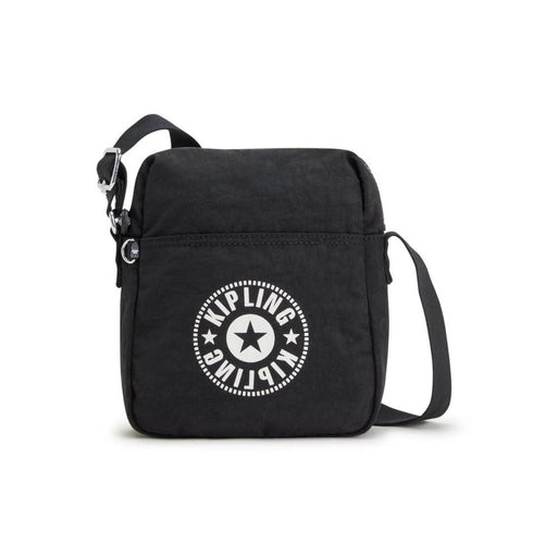 CARRIEL NEGRO CHAZ KIPLING